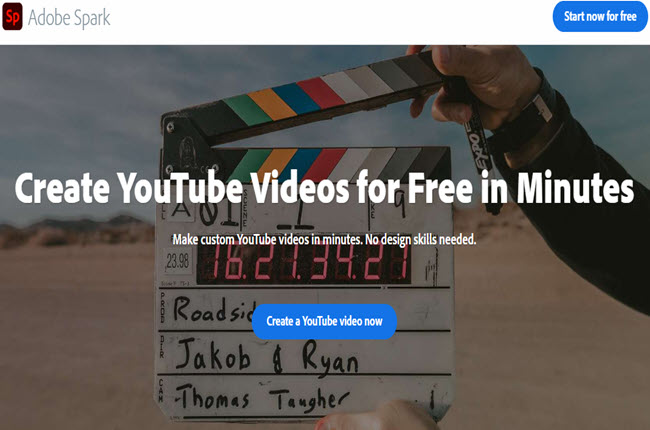 youtube clip creator