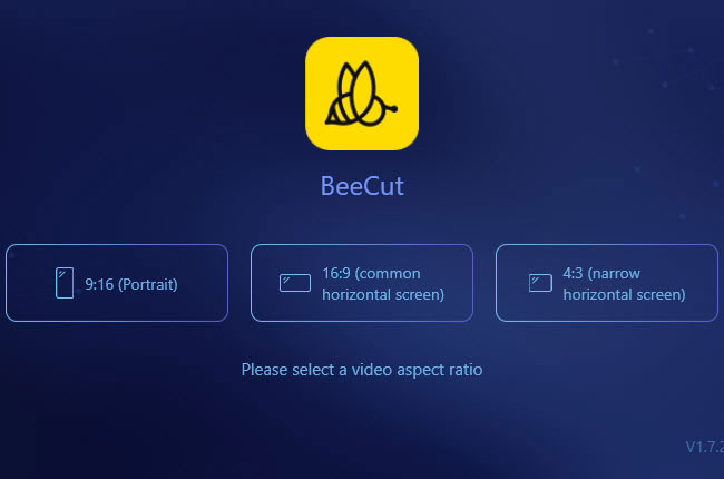 make a rap video with beecut