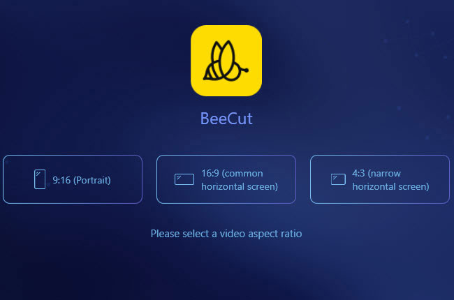 mov editors named beecut