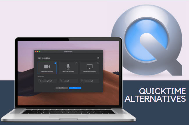 quicktime alternative featured image