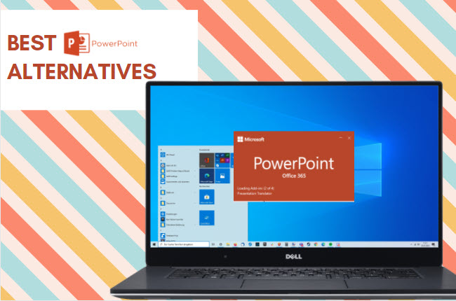 powerpoint alternatives