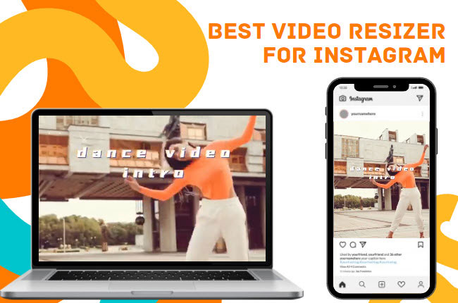 video resizer for instagram featured image