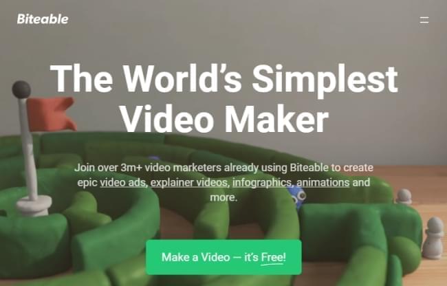 best free online video maker