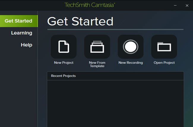 video background changer with camtasia