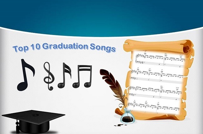 best graduation songs 2019