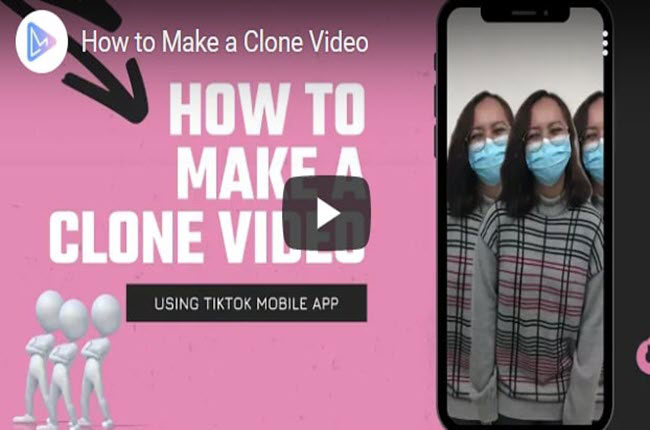 clone video app