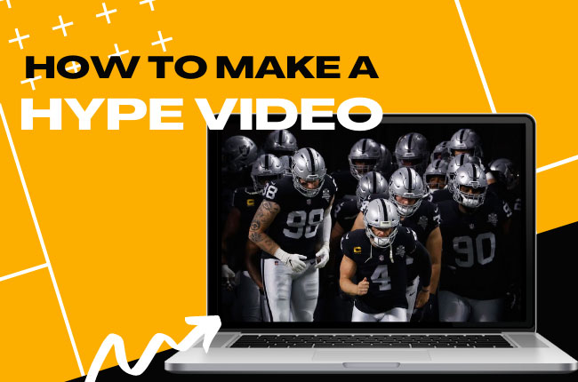 how to make a hype video featured image