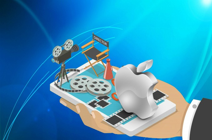 iphone editor
