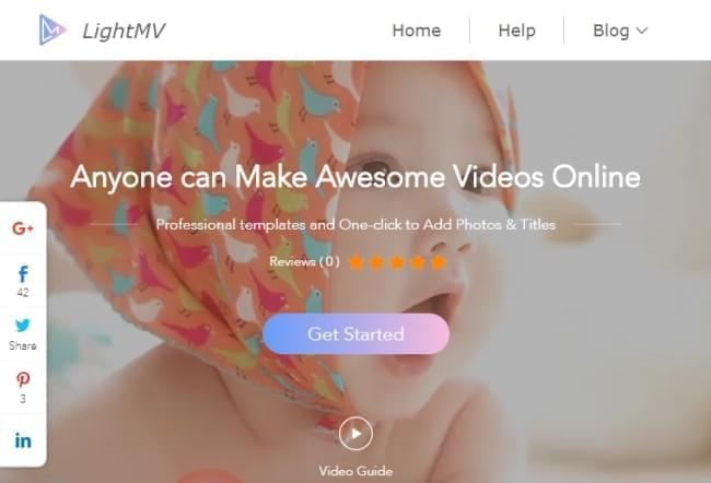 free online video maker