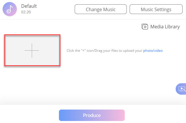 change color of video with lightmv