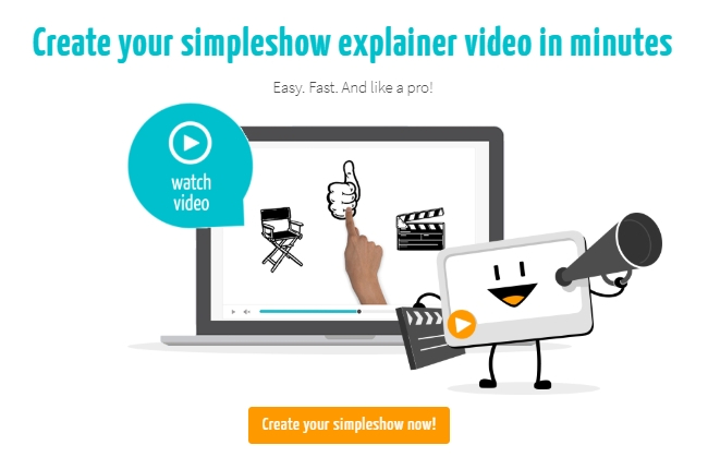 whiteboard video maker