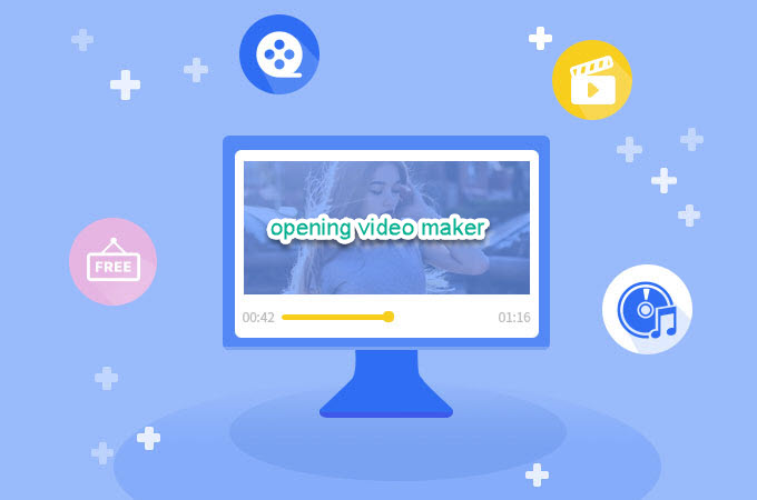 opening video maker