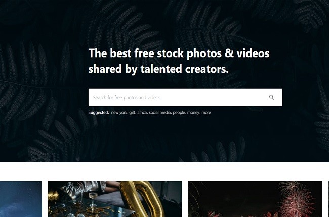 best free image sites