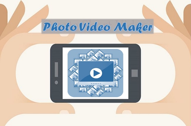 best photo to video maker app for Android