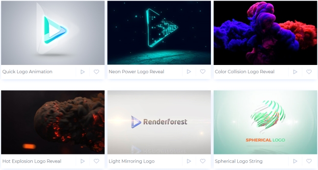 Renderforest