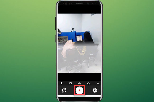 clone video app named splitvid