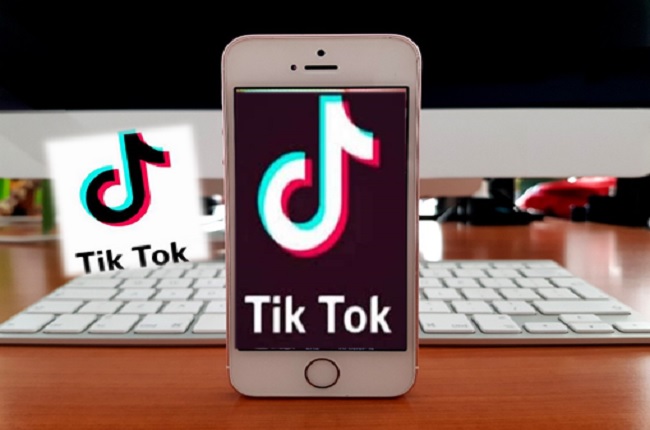 how to make slow motion video on tiktok