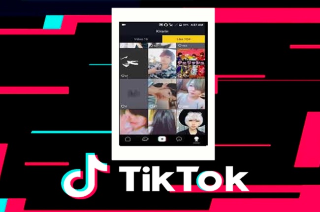 How to use emojis on TikTok