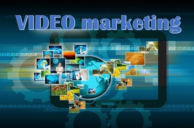 how to make a marketing video