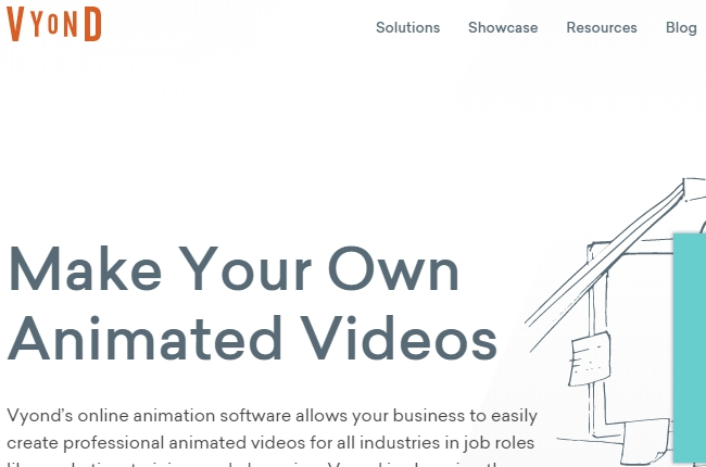 whiteboard video maker